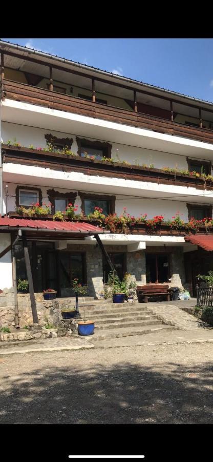 Predeal Club Kültér fotó