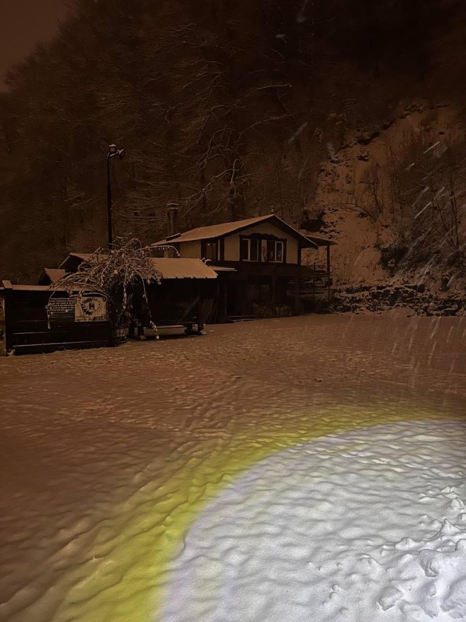 Predeal Club Kültér fotó