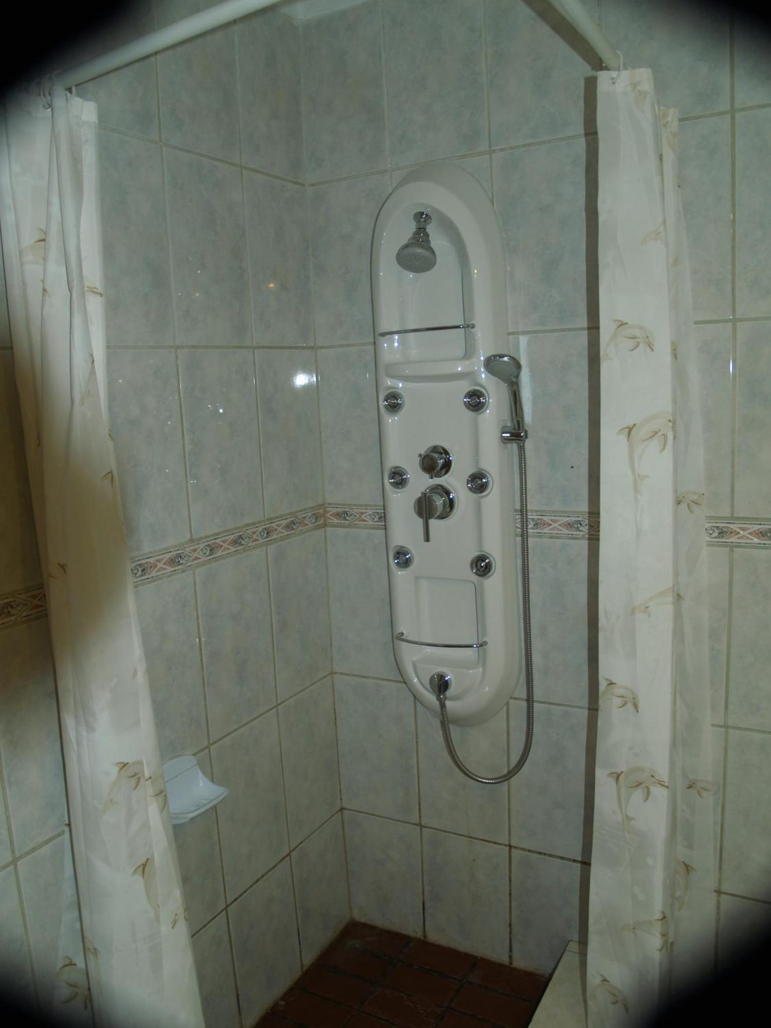 Predeal Club Szoba fotó