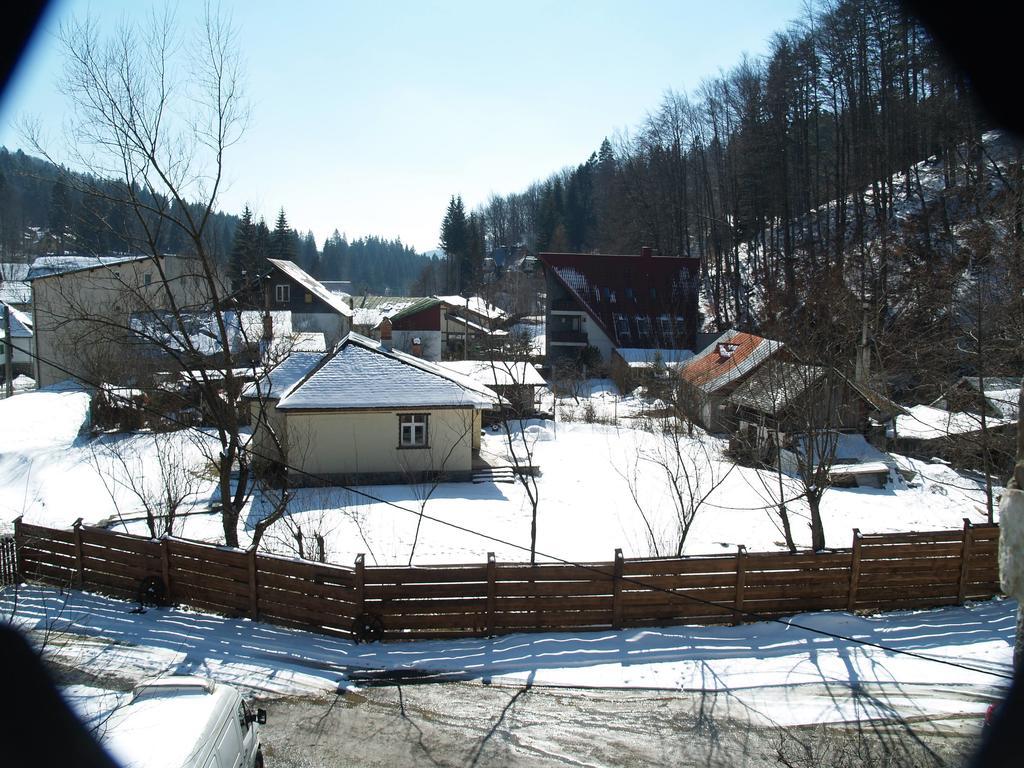 Predeal Club Kültér fotó