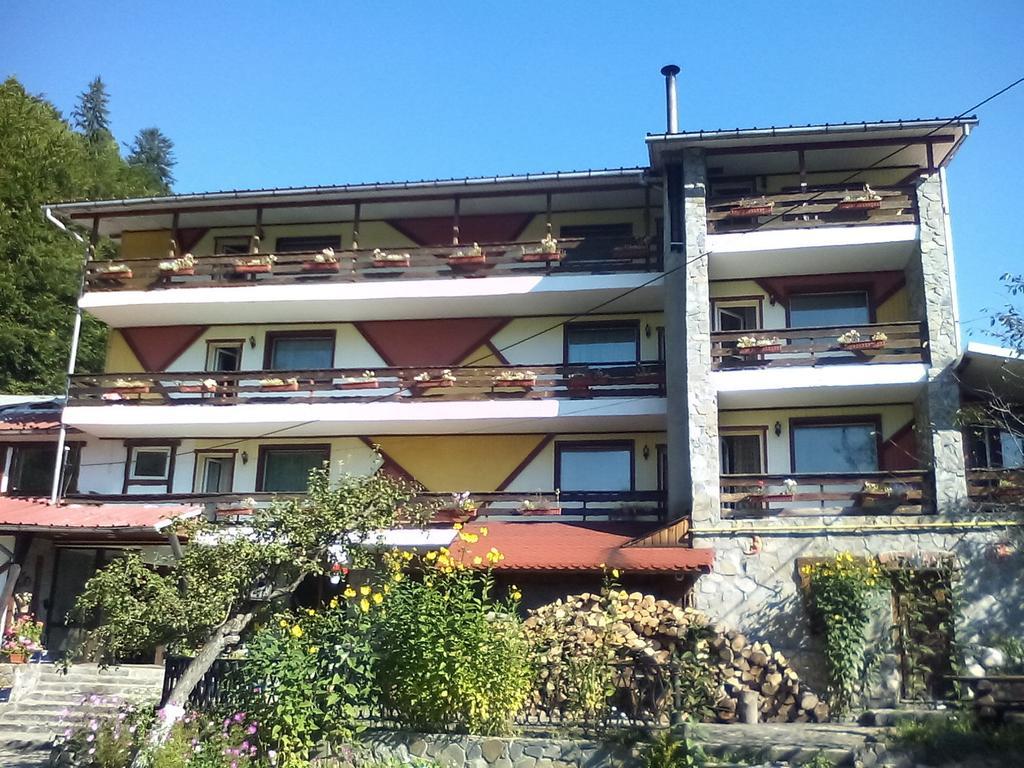 Predeal Club Kültér fotó